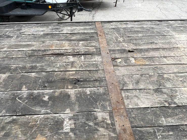 #1460-•-1987-redi-haul-gooseneck-trailer-(has-wi-title)-(of)-image-38