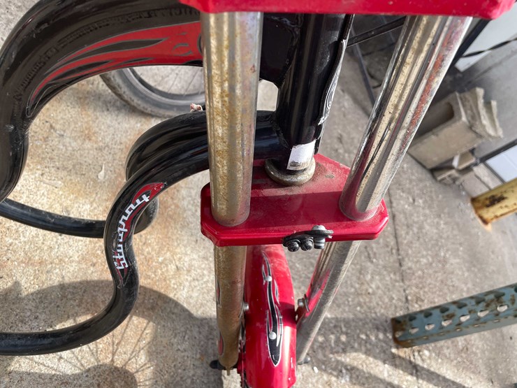 #7069-•-schwinn-scooter-(o4)-image-12