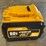 #2456-•-new-dewalt-compatible-20v/60v-12.0-ah-battery-(cw)-image-4