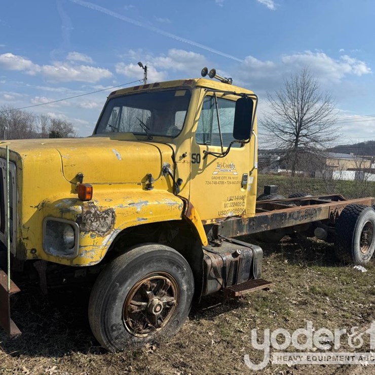 International F-2654