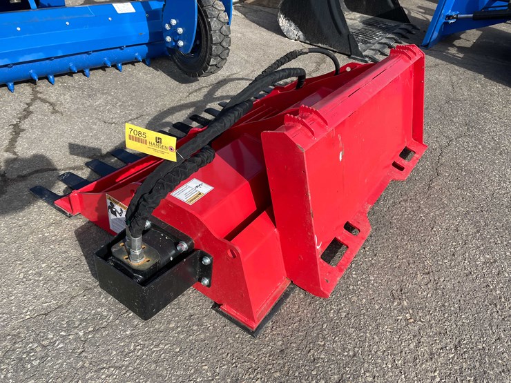 #7085-•-power-rake-load-level-(o9)-image-2