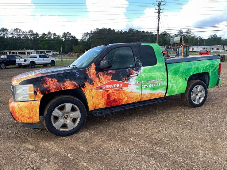 2009-chevrolet-silverado-1500-image-1