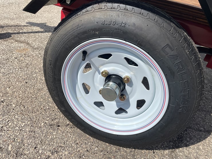 #1462-•-4'-haul--master-utility-trailer-(has-certificate-of-origin)-(of)-image-8