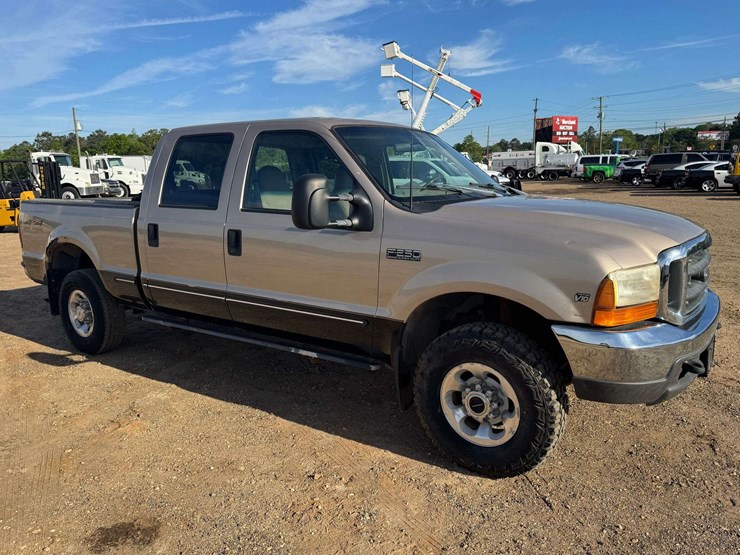 1999-ford-f250-lariat-image-2