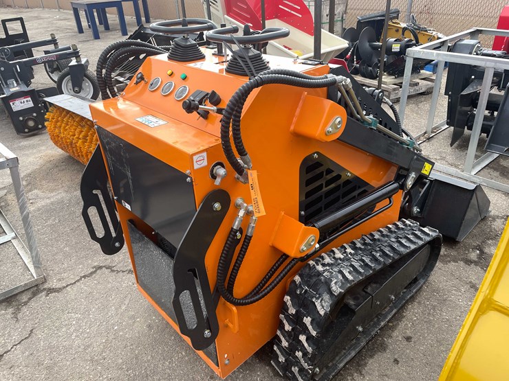 #7048-•-unused-arteer-480-mini-skid-steer-loader-(o10)-image-5