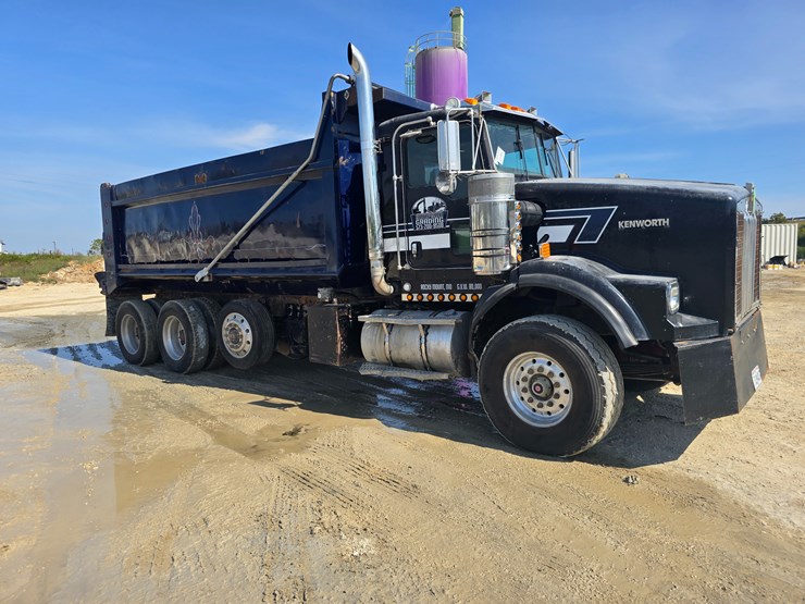 #21305-•-2003-kenworth-dump-truck-image-37