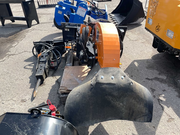 #7056-•-unused-wolverine-skid-steer-stump-grinder-(o9)-image-3