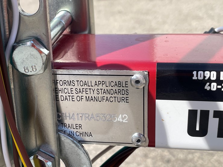 #1462-•-4'-haul--master-utility-trailer-(has-certificate-of-origin)-(of)-image-19