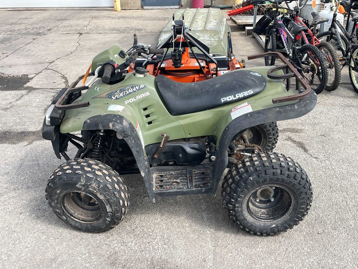 #7077-•-polaris-4-wheeler-90cc-(o3)-image-7