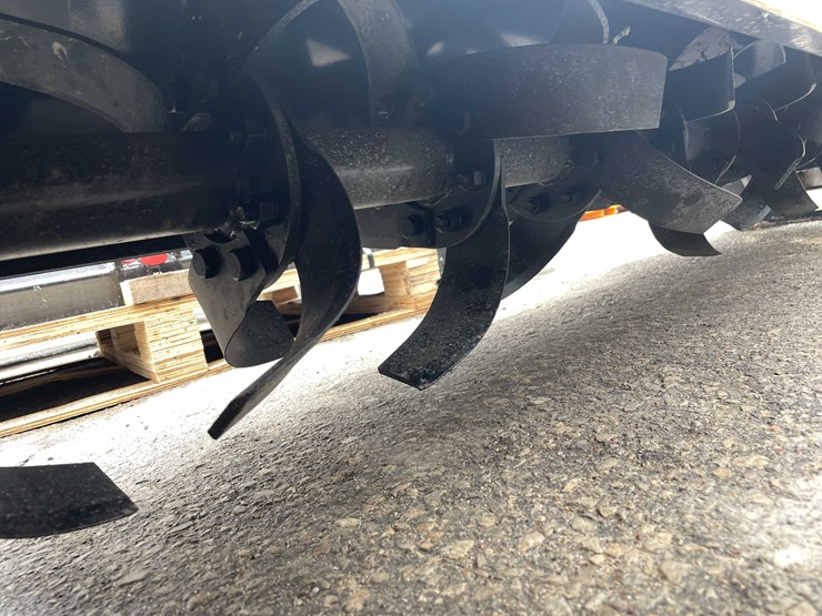#7042-•-unused-wolverine-72"-skid-steer-rototiller-(o10)-image-7