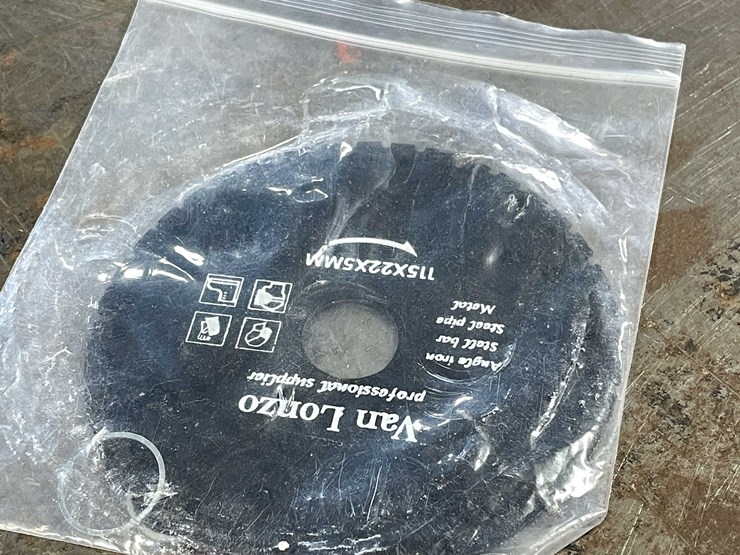 #2477-•-new-cutting-blades-for-a-cut-off-tool-(cw)-image-5