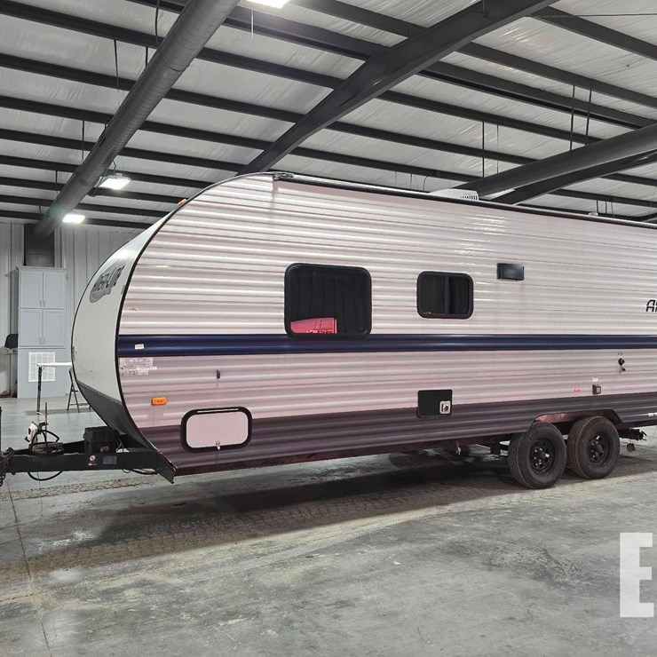 2022 GULF STREAM COACH AMERI-LITE 248BH