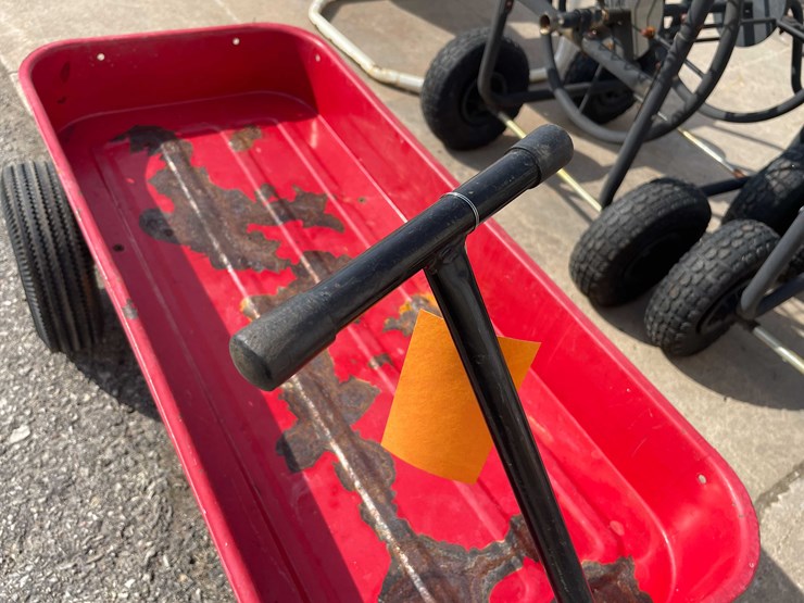 #7023-•-big-tire-red-wagon-(o3)-image-7