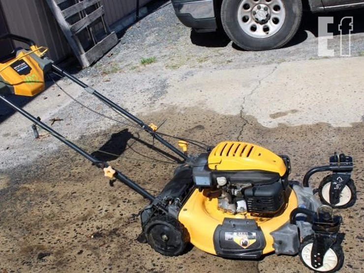 #402-self-propelled-mower-21-deck-smart-jet-deck-w-29-image-1