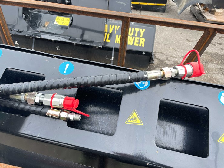 #7039-•-unused-agt-72"-hydraulic-vibratory-roller-(o10)-image-7