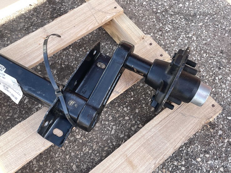 #7008-•-trailer-axle-(o4)-image-4