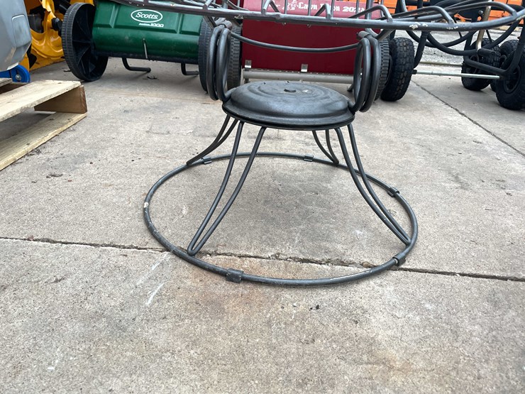 #7013-•-metal-rocking/swivel-chair-(o3)-image-6