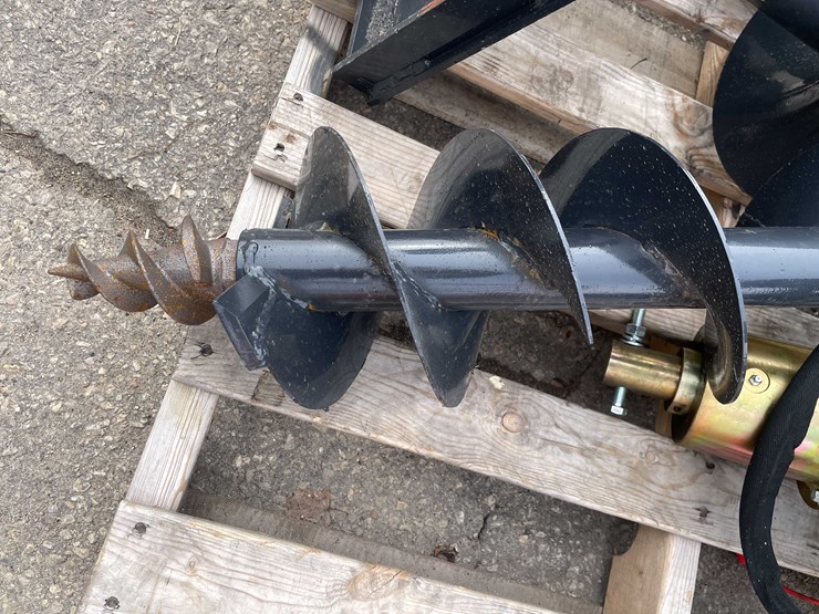 #7178-•-2026-landhonor-mini-skid-steer-auger-drives-(o11)-image-5