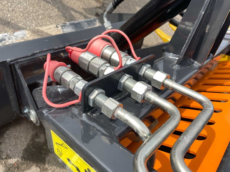 #7048-•-unused-arteer-480-mini-skid-steer-loader-(o10)-image-14