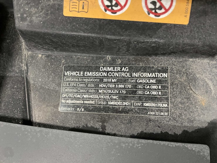 #1450-•-2019-mercedes-sprinter-van-(has-wi-title)-(of)-image-70