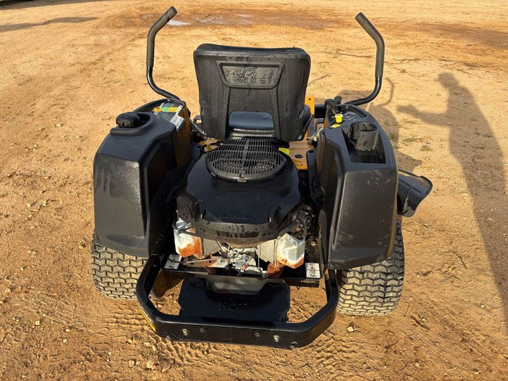 cub-cadet-rtzl-54"-zero-turn-lawn-mower-(256-hours)-image-7