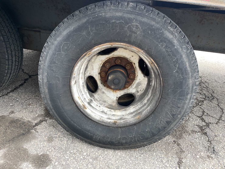 #1460-•-1987-redi-haul-gooseneck-trailer-(has-wi-title)-(of)-image-19