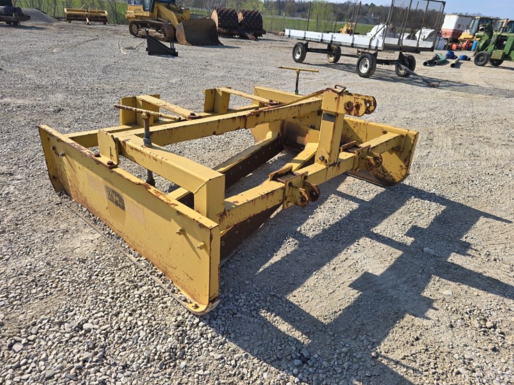 #22633-•-skid-steer-or-3-point-land-leveler-image-1