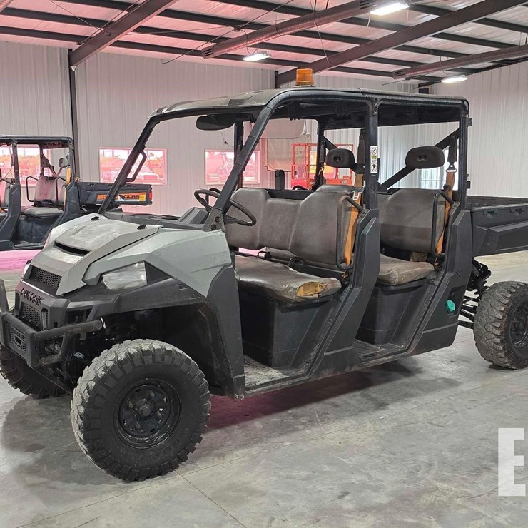 POLARIS PRO ATV 6364