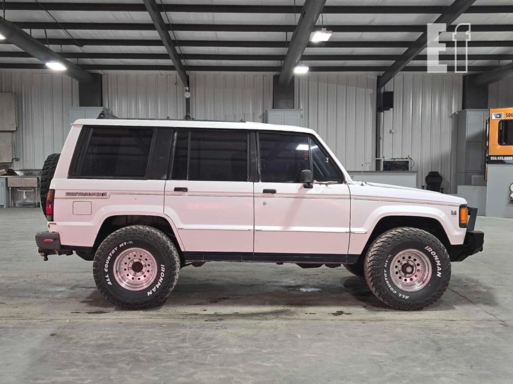 1991-isuzu-trooper-image-6