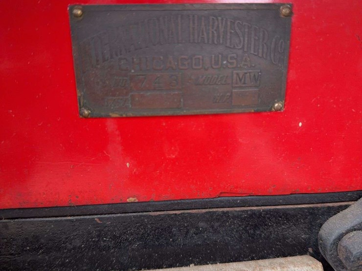 international-highwheeler---restoration-started---original-paint-bed-image-34