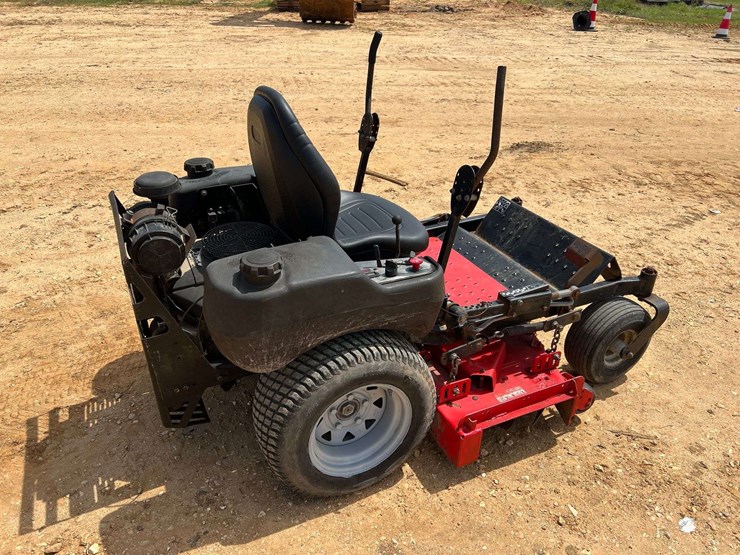 gravely-148z-48"-cut-zero-turn-mower-(1,728-hours)-image-3