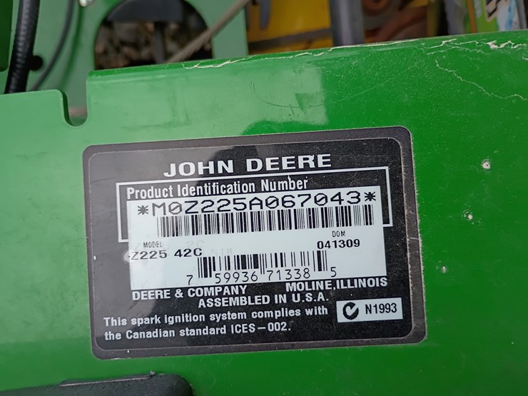 2009-john-deere-z225-image-15