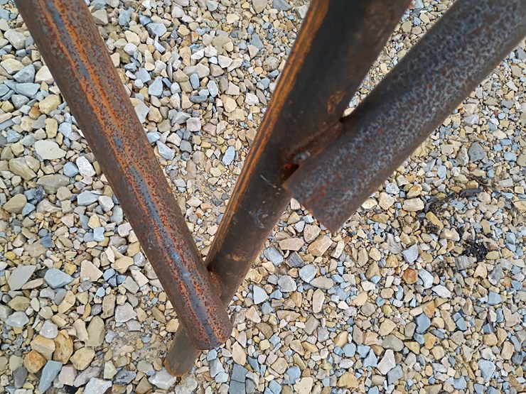 #22184-•-6ft-elevated-platform-w/-ladder-image-14