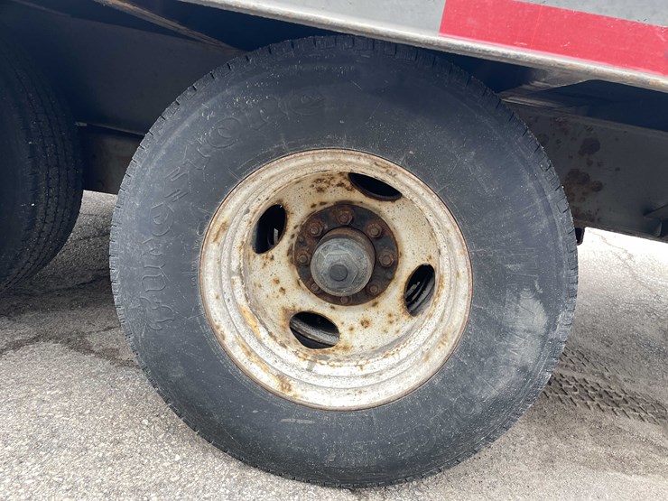 #1460-•-1987-redi-haul-gooseneck-trailer-(has-wi-title)-(of)-image-14