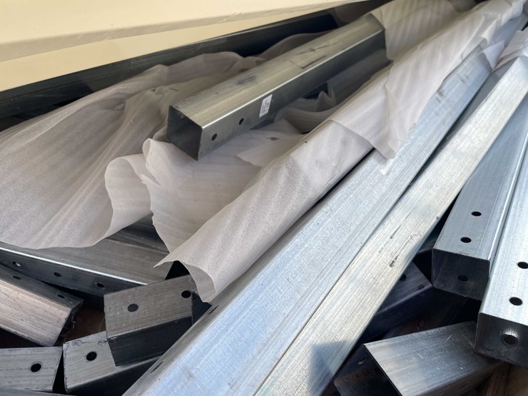 #7055-•-unused-gp1220-steel-carport-(o9)-image-2