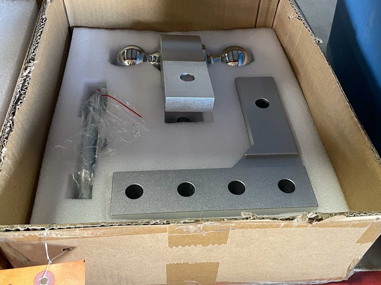 #2476-•-new-2"-receiver-with-6"-drop,-2'-and-2"-and-2-5/16-(cw)-image-5