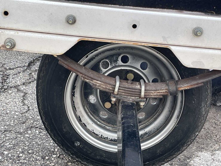 #1469-•-14'-boat-and-trailer-(has-certificate-of-origin)-(of)-image-24