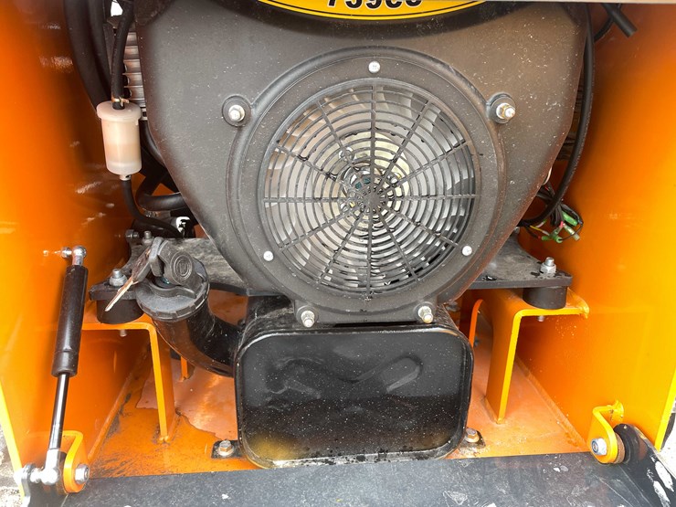 #7048-•-unused-arteer-480-mini-skid-steer-loader-(o10)-image-11