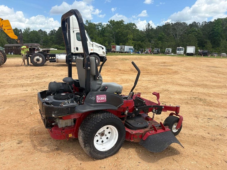 2017-toro-"300-series"-60"-zero-turn-mower-(1,441-hours)-image-3