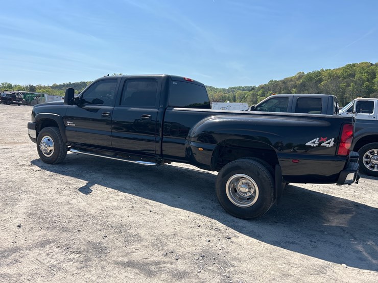 2006-chevrolet-3500-image-4