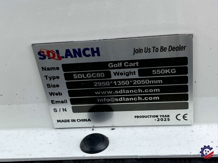 unused-2026-ce-sdlgc80-golf-cart-image-29