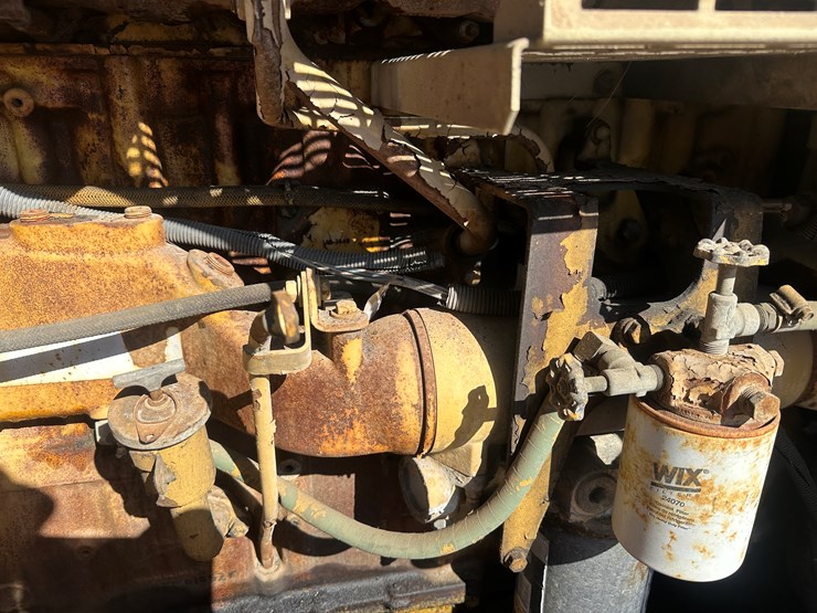 #60115-•-ingersoll-rand-1070-towable-air-compressor-image-39