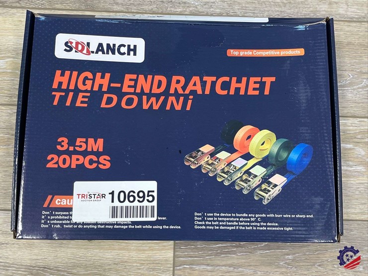 unused-2026-ce-sdlbb-high-end-ratchet-straps-image-1