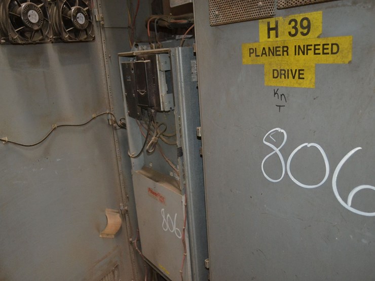 power-flex-700h-vfd-drives-for-planer,-infeed,-and-outfeed-image-3