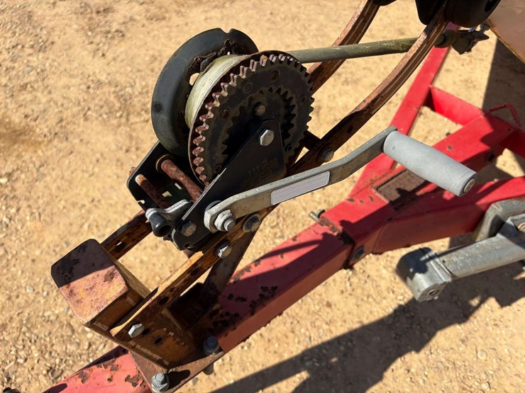 four-winns-"180-freedom"-ski-boat-w/-trailer-image-13