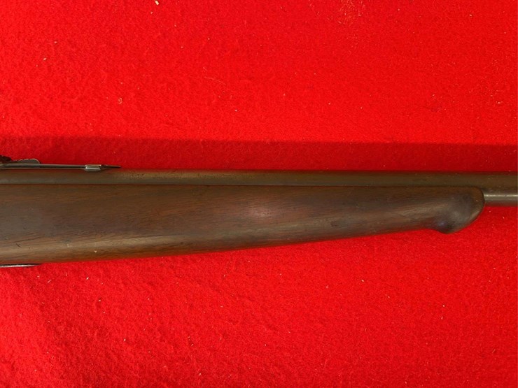 savage-sporter-.22-rifle,-bolt-action,-sn:-98432-image-10