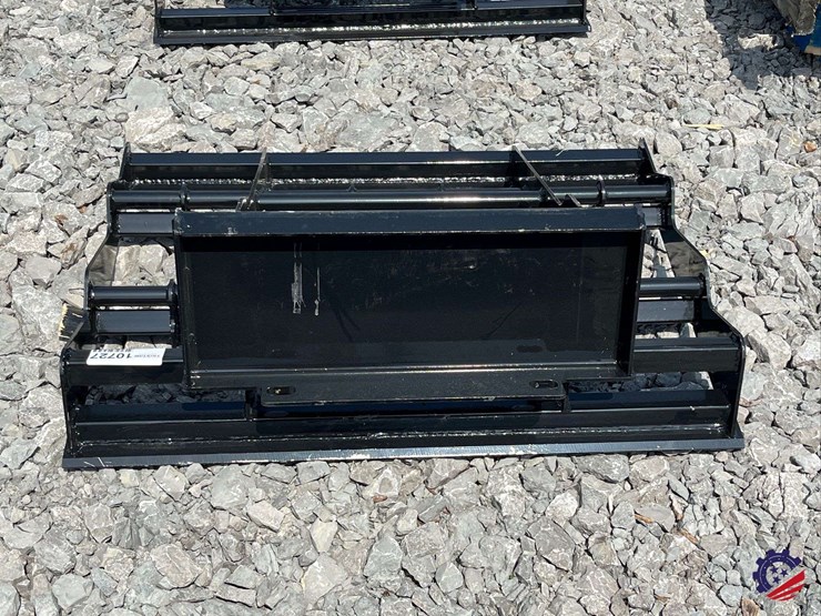 unused-2026-ce-40"-land-leveler-attachment-image-4