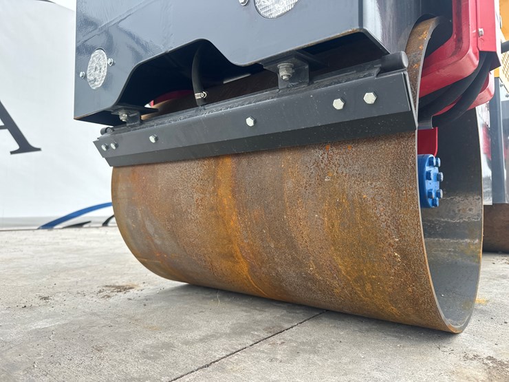 #5112-•-unused-sl1000-dual-drum-roller-compactor-image-23