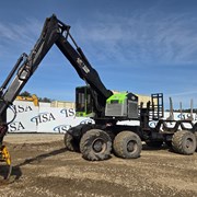 2007 TIMBERPRO TF830