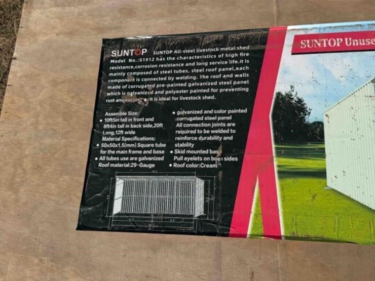 suntop-20’x12’-metal-livestock-shed-image-3